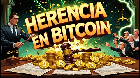 👨🏻‍⚖️COMO USAR LIANA WALLET PARA PROTEGER TUS LLAVES Y PLANIFICAR HERENCIA⚡️ MATIAS MATHEY🗣️