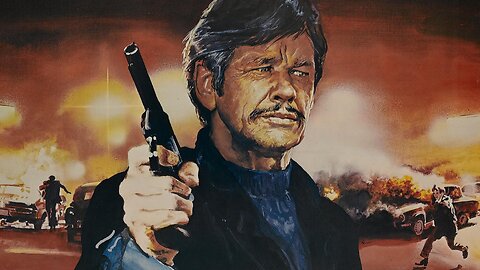 The Evil That Men Do-Charles Bronson, Theresa Saldana, José Ferrer-1984 IMDb 5.9/10