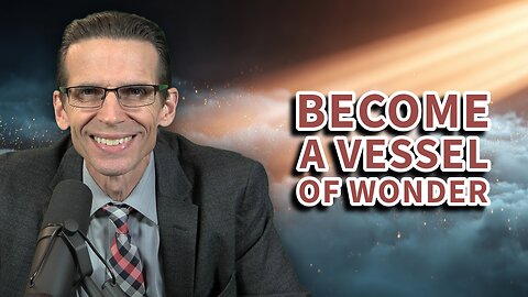 Flowing in the Working of Miracles