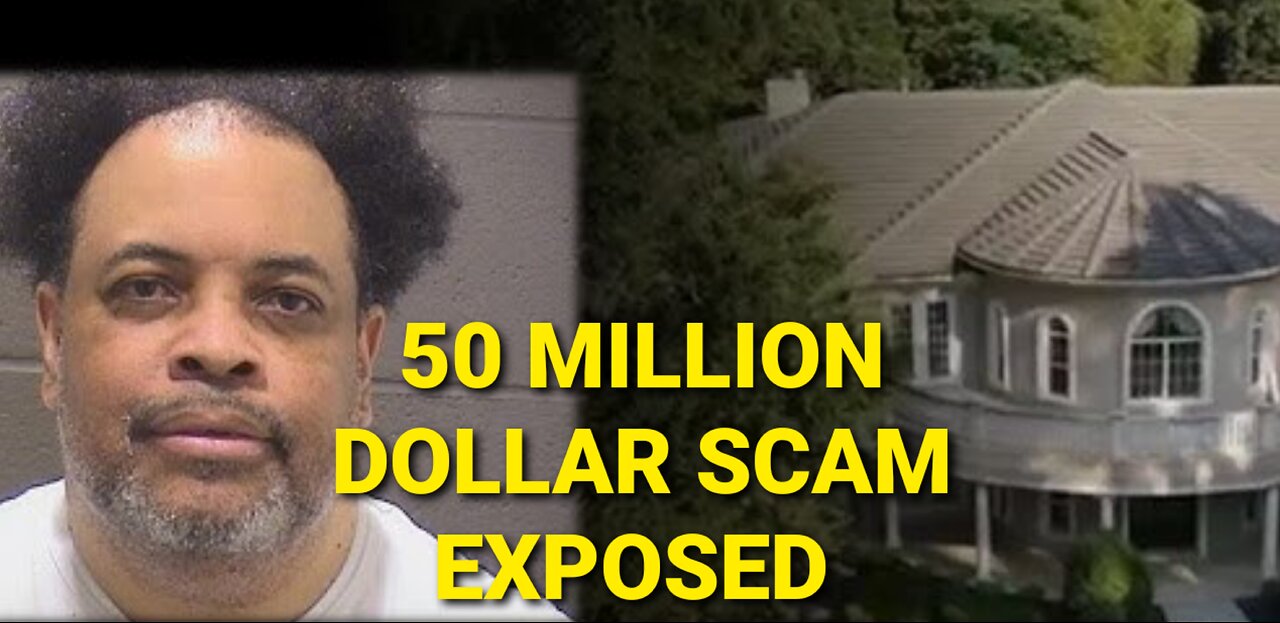 Shocking $50M Scandal: Pastors Busted for Labor & Money Laundering!