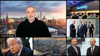 Globalists (European Ruling Elites) Launched War on America First and Team Trump