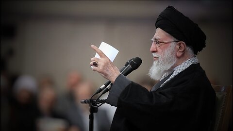 Diplomacy Can’t Work Due To Iranian Regime Ideology, Sunday on Life, Liberty and Levin