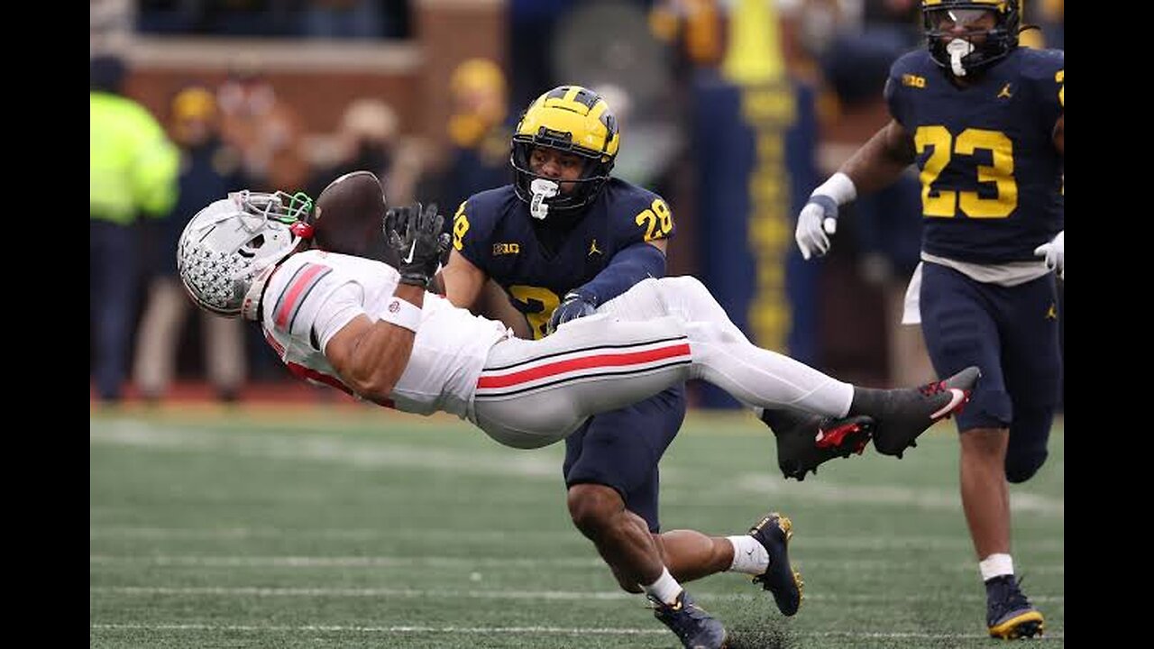 Epic Showdown: Michigan State vs Ohio State Basketball!