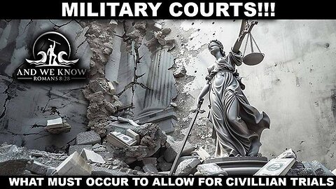 11.27.25: MILITARY COURTS IS THE ONLY WAY, Ds DESTROY USA, Pray!