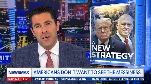 ⚡Dems threaten violence, will call anyone a FASCIST that threatens their power