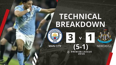 NO PENS AGAIN?! 😳 Marmoush & Reijnders Fire City to Wembley in Controversial Win | Carabao Cup