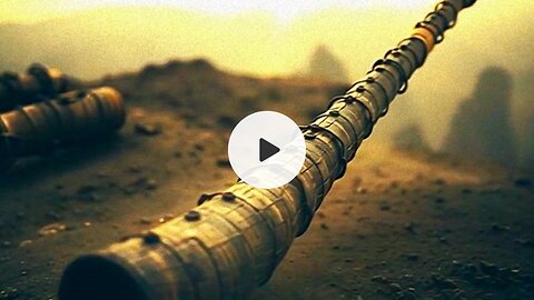 Didgeridoo Ritual | Deep Tribal Ambient Meditation