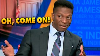Has bro been living UNDER A ROCK for the last 4 YEARS?!