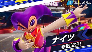 Sony State Of Play Nov 11 2025