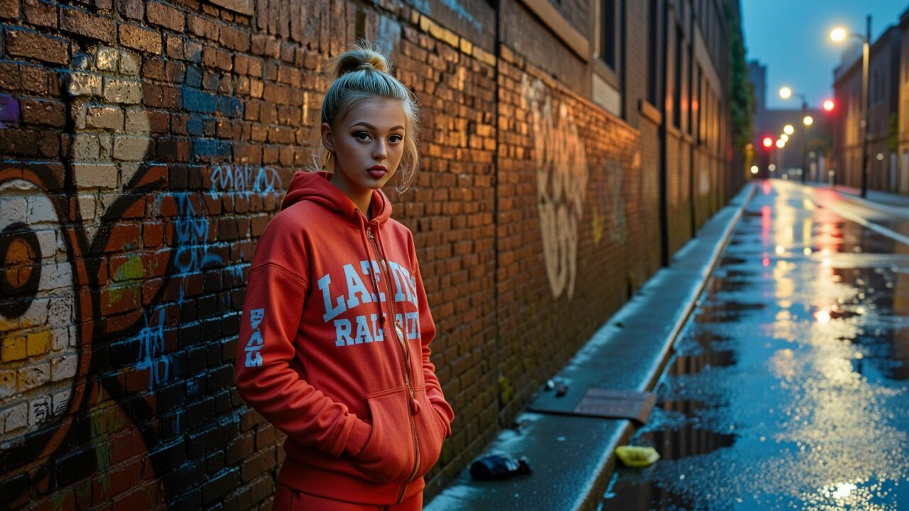 Urban Jungle | Music Video