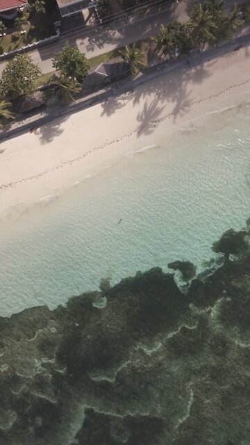 Carabao Island, San Jose, Romblon, Philippines