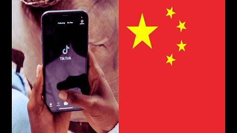 TikTok Users Concerned With Possible Ban Seemingly Download Different Chinese Social Media