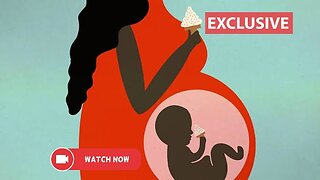 Why Do Women Crave Food? the Scientific Explanation That Reveals the Miracle of the Female Body