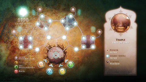 PRINCE OF PERSIA® : THE FALLEN KING / EP 5. ELIKA FATHER'S & AHRIMAN (fin.)