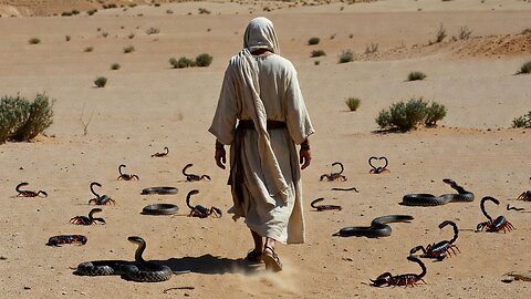 ESTUDO NA PALAVRA: AS LEIS DO INFERNO: JESUS, O SOCRÁTICO