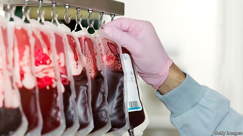 A Pint of Mormon Blood Every Week?! The Evidence Revealed