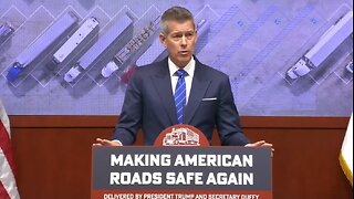 Transportation Sec: NY Is The WORST Offender For Illegally Issuing Commercial Driver's Licenses