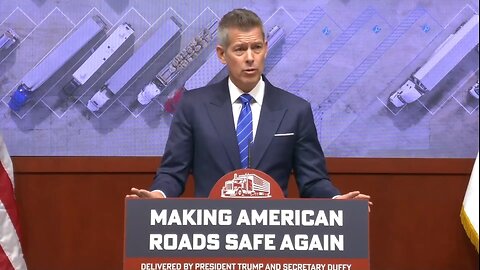 Transportation Sec: NY Is The WORST Offender For Illegally Issuing Commercial Driver's Licenses