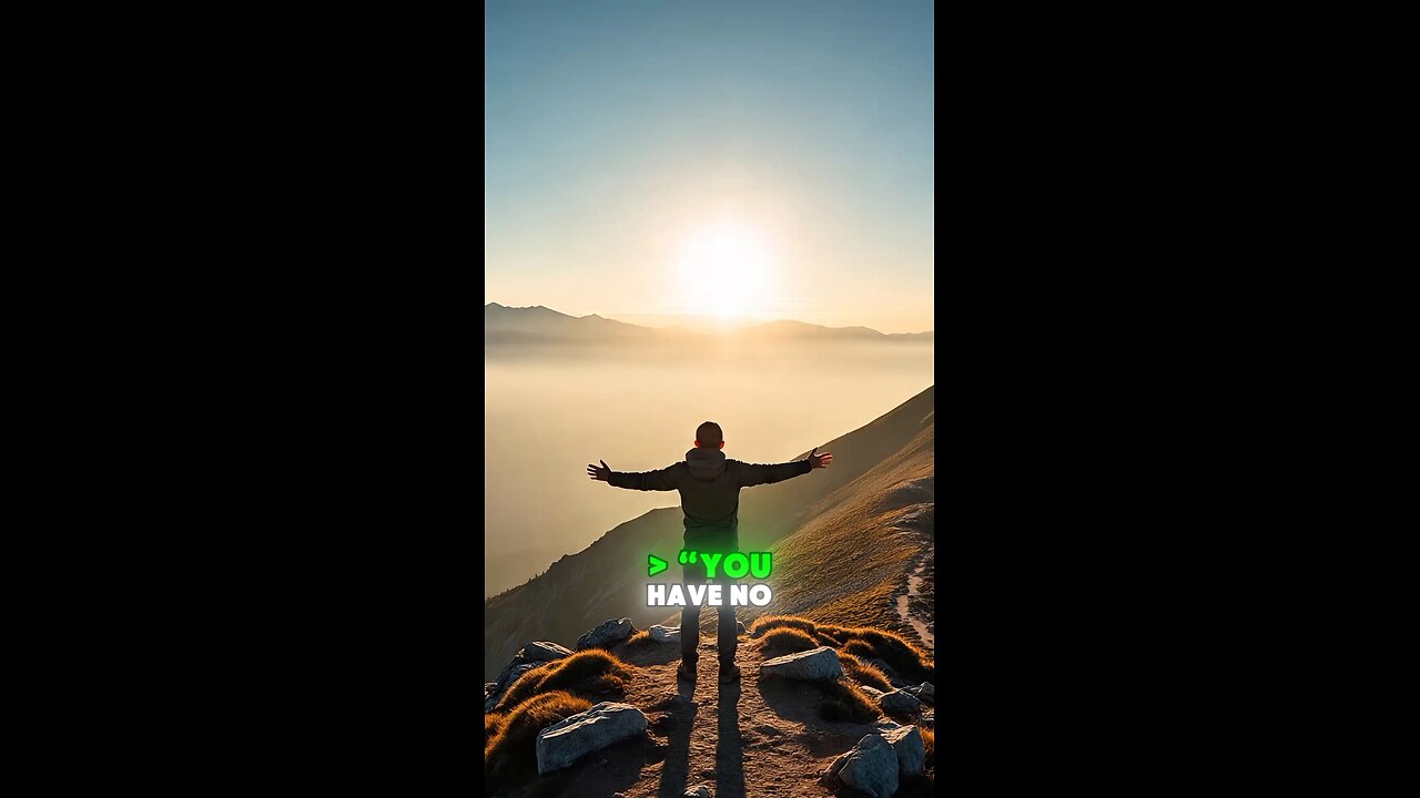 You’ll Rise Again — The Power of Never Giving Up 💪