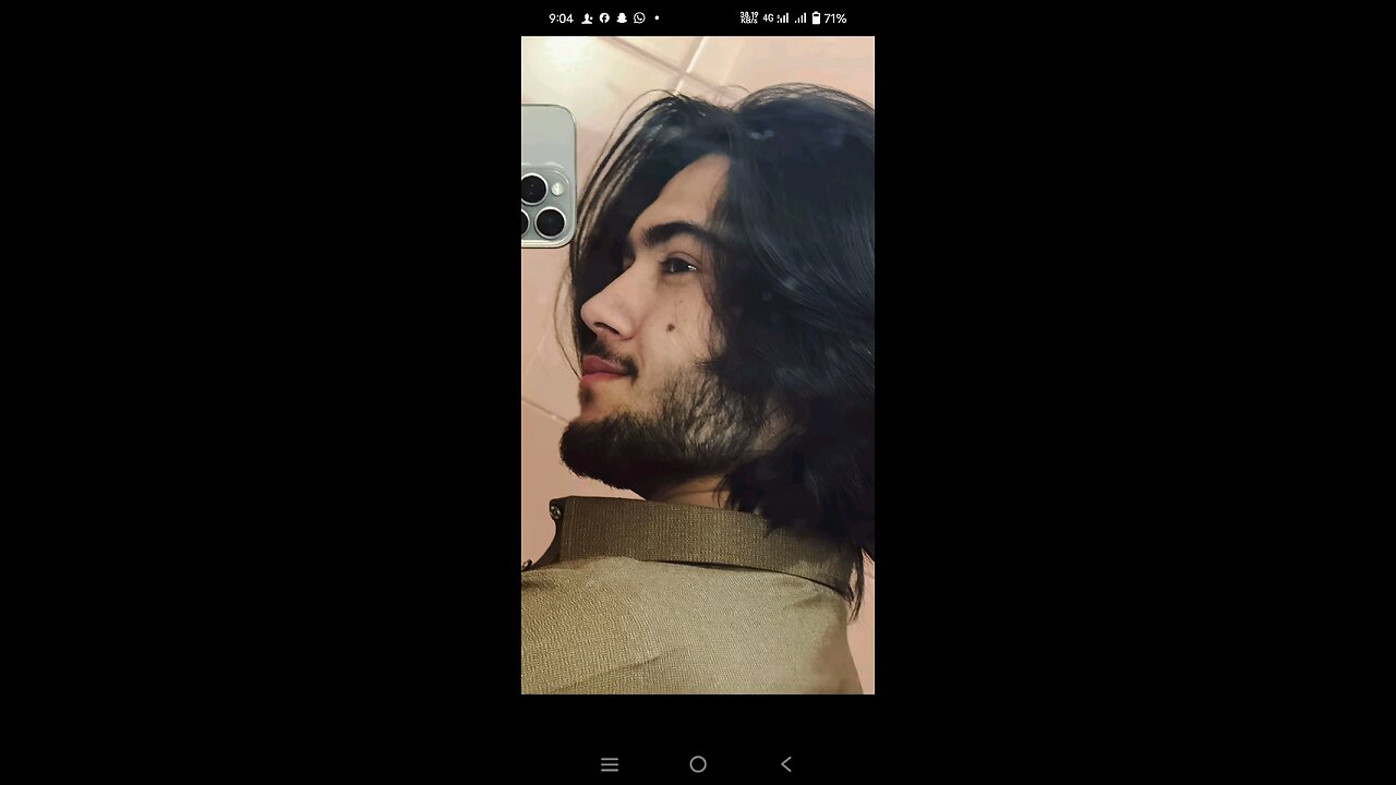 Pakistani boy 😍