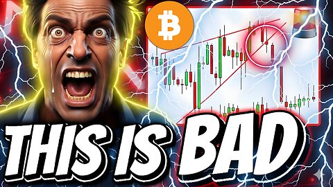 Urgent Bitcoin Update: Why Texas Just Loaded Up On Bitcoin?