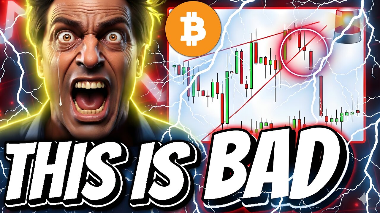 Urgent Bitcoin Update: Why Texas Just Loaded Up On Bitcoin?