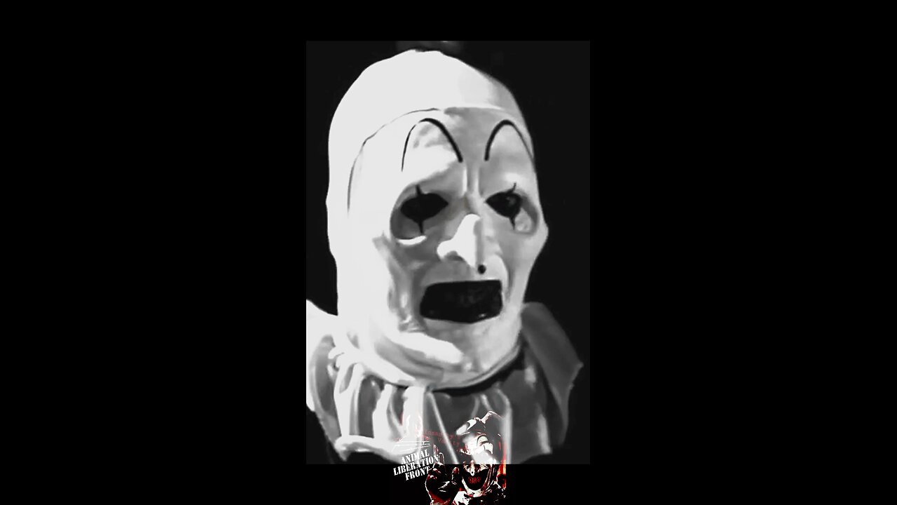 WTF Is Wrong With You - Art The Clown