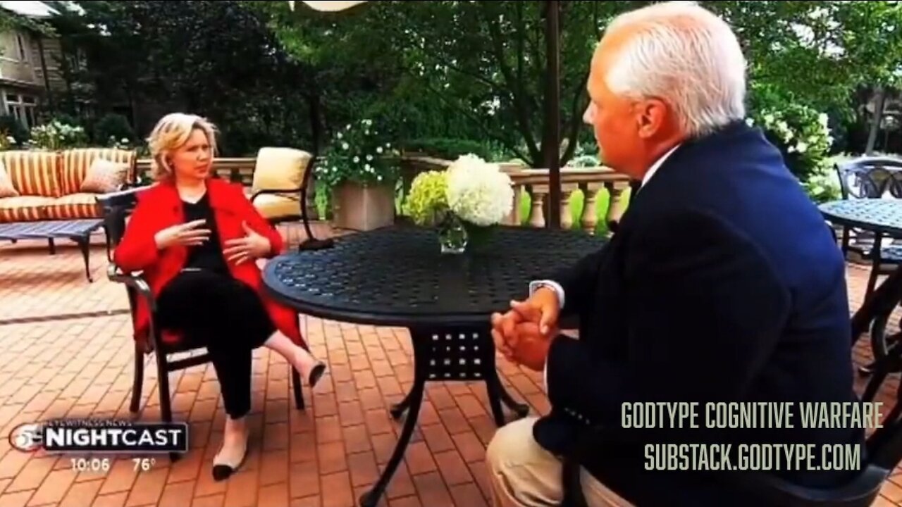 Apocalypse Walz: The Reckoning has Arrived