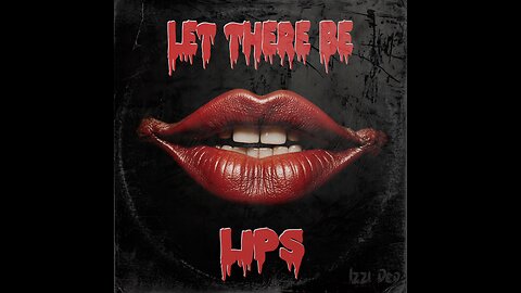 Izzi Ded - Let There Be Lips (A Zombie Tribute to RHPS)