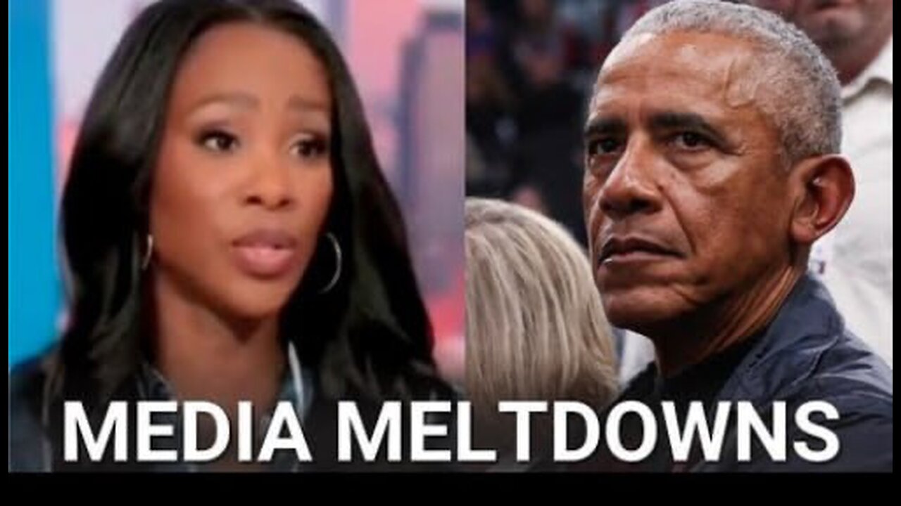 CNN blasts Barack Obama