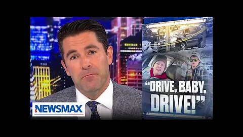 Woman killed because of Democrat propaganda: Rob Schmitt