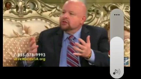 The Tunnell Take The rejection of their own messiah! smh