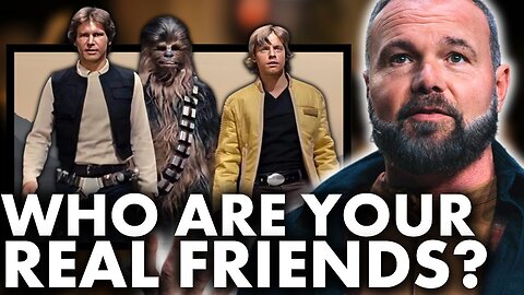 Who Should You Let Into Your Life?