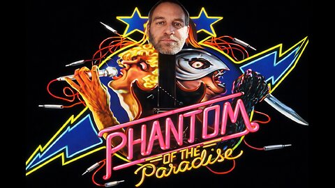 Movies that Rock: Phantom of the Paradise