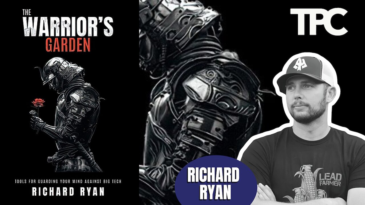 Alignment | Richard Ryan (TPC #1,911)