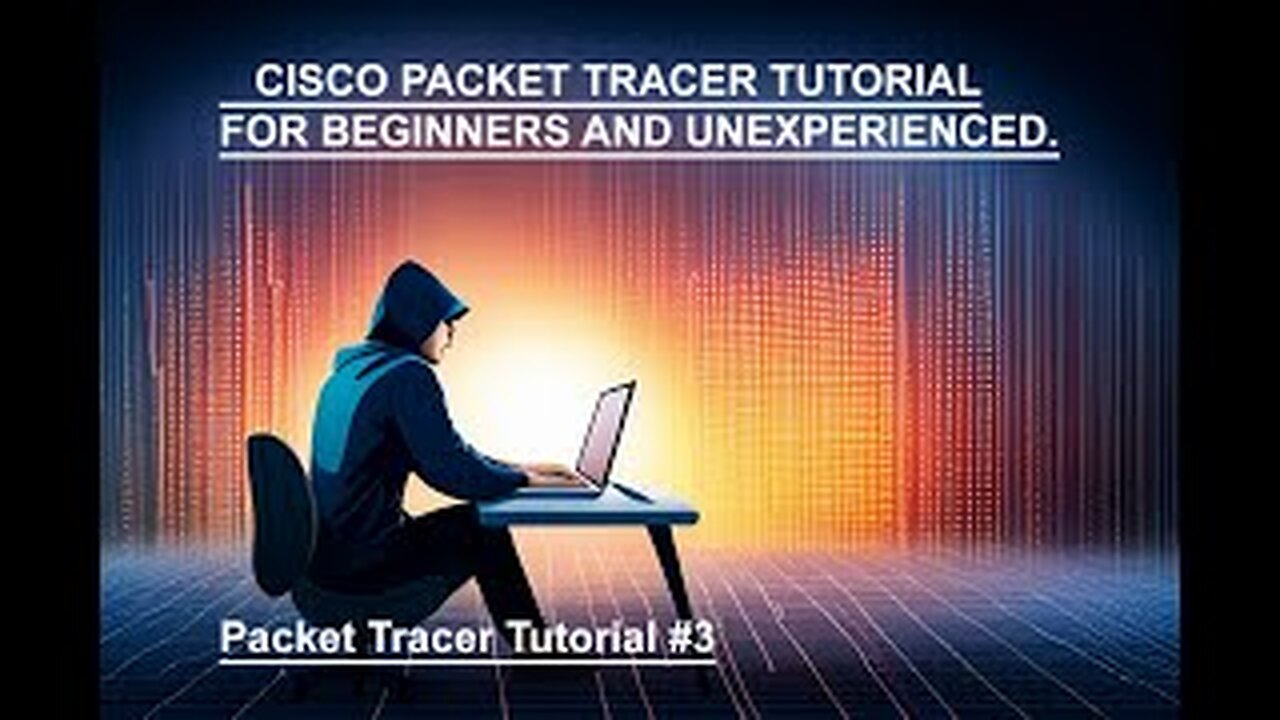 [OLD-CONTENT] Packet Tracer Tutorial #3: How to Connect Two Networks with Ease