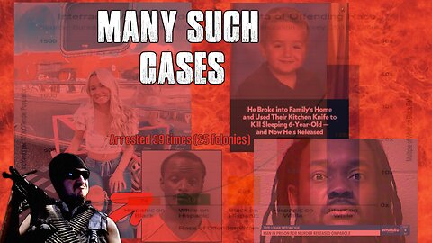 Many Such Cases