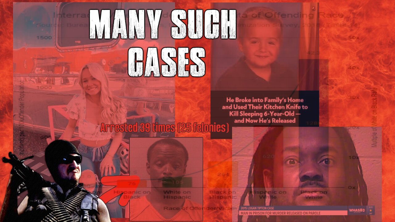 Many Such Cases