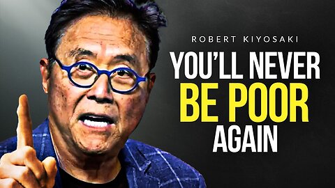 STOP! THIS IS HOW REAL ESTATE DESTROYS INVESTORS – ROBERT KIYOSAKI EXPLAINS