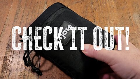 This Jase Medical Kit Replaced My Vehicle First Aid