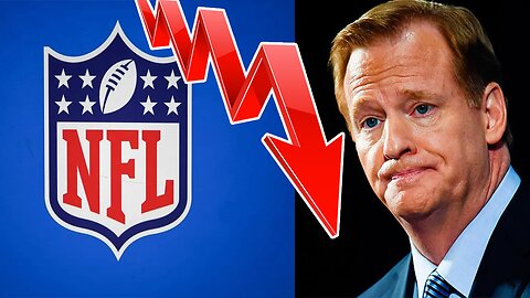 TV Ratings for the 2024 NFL season release! This is NOT GOOD NEWS, especially for ESPN!