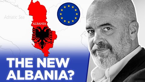 Is Albania Europe's Rising Star_