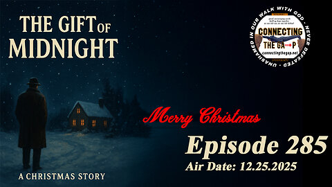 The Gift of Midnight - A Christmas Story - 285