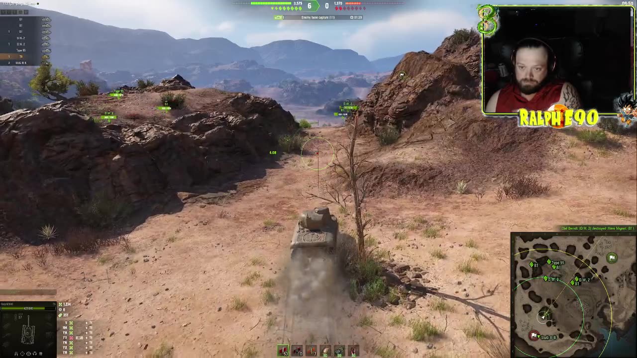 What trouble can we get into today