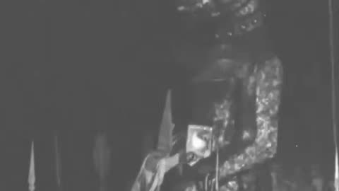 ”The Romance of a People” Jewish Zionist Satanic Pageant held in Chicago, 1933 (Read Description)