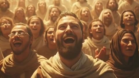 Jesus is Coming Back!