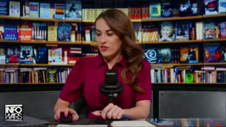 INFOWARS LIVE - 11/12/25: The American Journal with Breanna Morello / The Alex Jones Show / The War Room With Harrison Smith