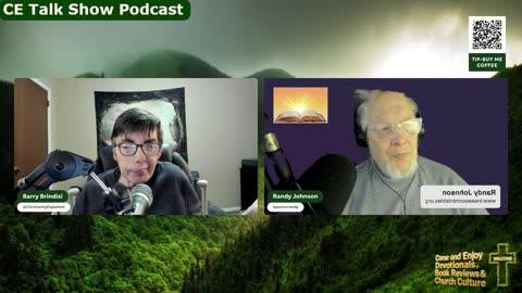 AI, Sermons, and Christian YouTube — A Straight Talk Discussion