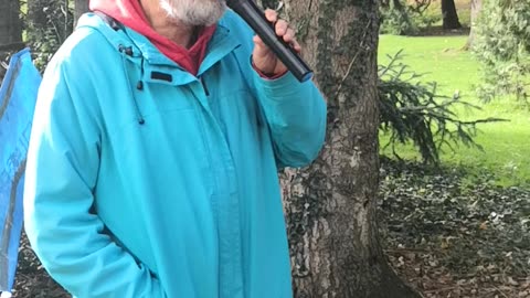 SATURDA, Y FOR LIBERTY AND PEACE, 25.10.2025, 2. Teil