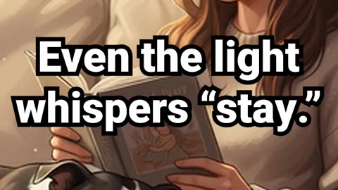 Even the light whispers “stay ” #anxietyrelief #lofihiphop #beatstostudy #calmingmusic #lofibeats